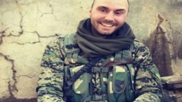  Інструктор з Великої Британії може бути причетний до вбивств Ганула, Фаріон і Парубія