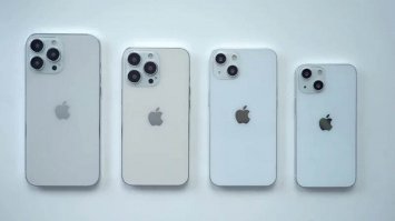 iPhone 13 надійшов у продаж: скільки коштує в Україні
