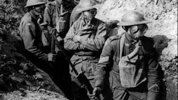 Історики розповіли, чому в Другій світовій війні не використовували хімічну зброю