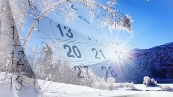 Календар вихідних у грудні 2021 року: як відпочиватимуть українці у перший місяць зими
