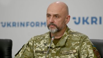 Характер травм у зоні бойових дій кардинально змінився