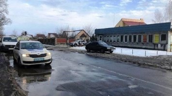 Хлопця із Гощі який хотів дати хабар поліцейським тепер судитимуть