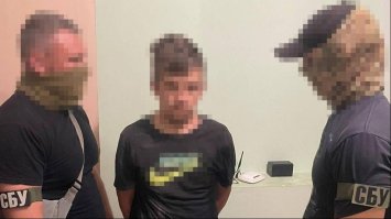 Хотів підірвати багатоповерхівку у Рівному: тепер судитимуть