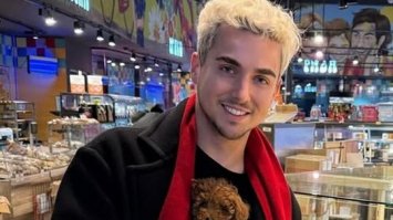 Кінець ери Melovin: співак оголосив про завершення музичної кар`єри