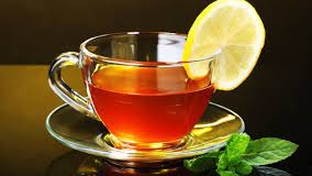 Коли найкраще пити чай?