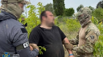 Колишній працівник Рівненської АЕС готував удар по її мережах