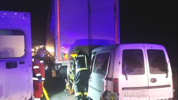 Колишнього поліцейського відправлять до колонії