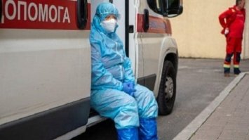 Коронавірус на Рівненщині: після вихідних – спад, але дев’ятеро померли