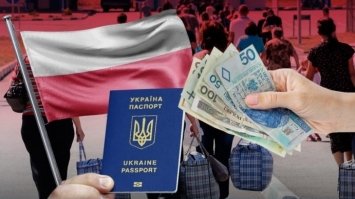 Кожного шостого українця депортують з Польщі: названі причини