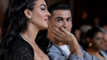  Кріштіану Роналду розповів про найдорожчу покупку в житті, освідчення в коханні серед ночі 