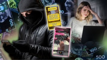 Легкий підробіток: заробляють не ті, хто шукає роботу