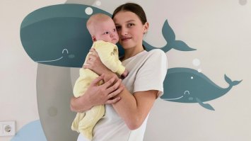 Лікарі врятували немовля зі складною вадою серця