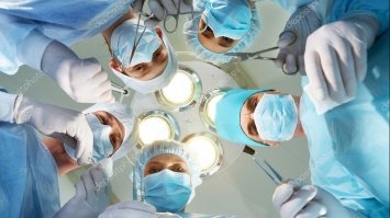 Лікарні отримують кошти за трансплантацію