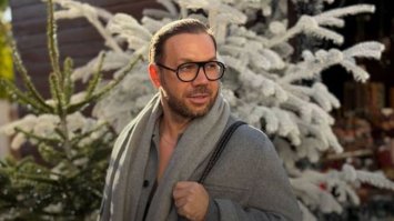 Магазин стиліста Андре Тана спалено вщент магазин після ворожого прильоту