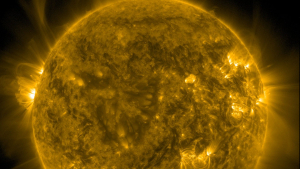 Магнітні бурі стануть частішими - у NASA занепокоєні сонячною активністю
