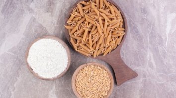 Макарони чи рис: що краще частіше їсти? 