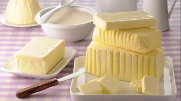 Масло – без рослинного жиру