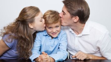  Мати чи батько: від кого діти успадковують схильність до хвороб