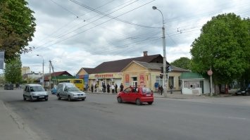 Майже сорок вулиць у Рівному пропонують перейменувати