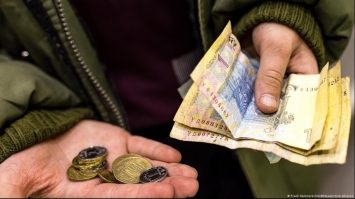  Майже третина українців живе у бідності - Світовий банк