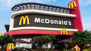 McDonald`s готується відновити роботу в Україні – подробиці