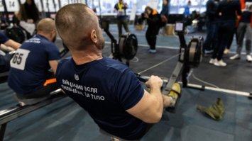 Мережа «Ветеранського спорту» на Рівненщині розширюється