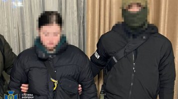 Мешканка Рівненщини наводила ворожу балістику на київські ТЕЦ