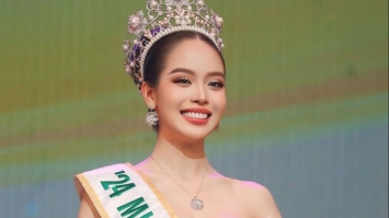 Miss International-2024 стала учасниця з В`єтнаму