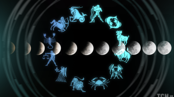  Місячне затемнення 2024: яким знакам воно принесе небачений успіх – гороскоп на 25 березня