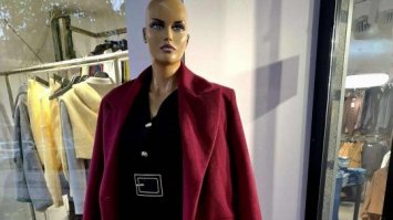 Модне пальто: можливо, таке вже висить у вашій шафі