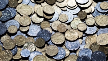 Монети номіналом 1, 2, 5 та 25 копійок можна ще обміняти
