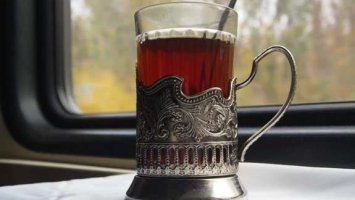 На чай і каву в поїздах  зростуть ціни