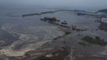 На Камчатці стався наймасштабніший землетрус за 70 років: росіяни у паніці тікають