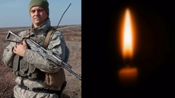 На Луганщині загинув солдат із Сарненщини
