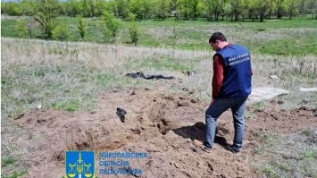 На Миколаївщині виявили тіла двох людей зі слідами катувань