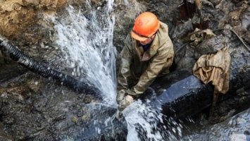 Деякі вулиці Рівного сьогодні без електропостачання 