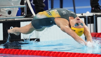 На Олімпіаді в Парижі встановили 21 світовий рекорд. Це менше, ніж у Токіо