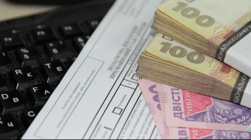 На підтримку армії – 1,8 мільярда гривень