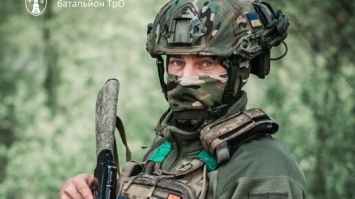 На рахунку воїна — 21 збитий ворожий дрон