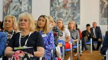 На Рівненщині 76 педагогів змагатимуться у конкурсі «Учитель року-2022»