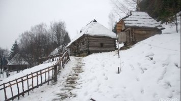 На Рівненщині чоловік прийшов у гості і помер