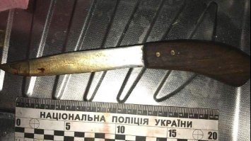 На Рівненщині чоловік вбив знайомого під час спільних посиденьок