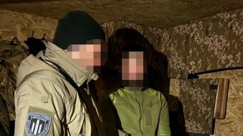 На Рівненщині інструктор організовував втечі з полігону