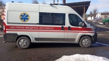 На Рівненщині медики врятували жінку від смерті