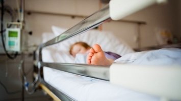  На Рівненщині на коронавірус захворіло чотиримісячне немовля