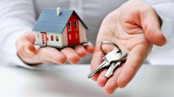 На Рівненщині на житлові ваучери вже 125 заяв від переселенців