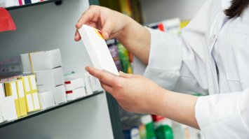 На Рівненщині оштрафували аптеки за завищені ціни