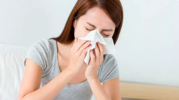 На Рівненщині перевищено епідпоріг захворюваності на грип та ГРВІ