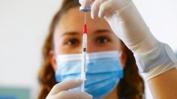 На Рівненщині почнуть діяти 24 стаціонарні пункти з вакцинації