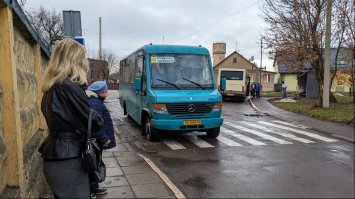 На Рівненщині подорожчав проїзд: перевізники мають право регулювати тариф